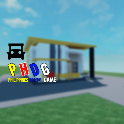 NEW UPDATE | Philippines Driving Game official Roblox game thumbnail