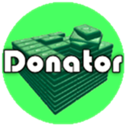 Donation Game Passes!