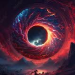 The Rift: 3