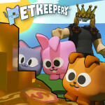 Petkeepers! 🐾