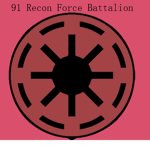 |-The 91st Recon Corps-|
