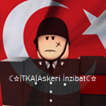 [TKA] Askeri İnzibat
