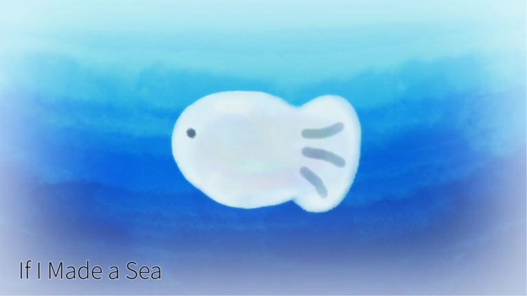 If I Made a Sea screenshot 1