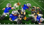 Roblox Football League (NFC)
