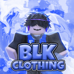 BLK Clothing Shop