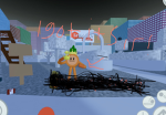 World of memories