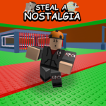 Steal a Nostalgia Brainrot [GROUP]