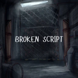 Broken Script icon