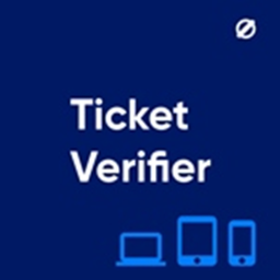 Ticket Verifier