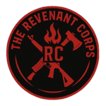 The Revenant Corps