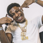 Nbayoungboy slime