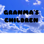 Grandma's children