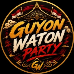 [NEW] GUYON WATON PARTY icon