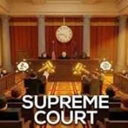 CUSTOM COURTROOMS