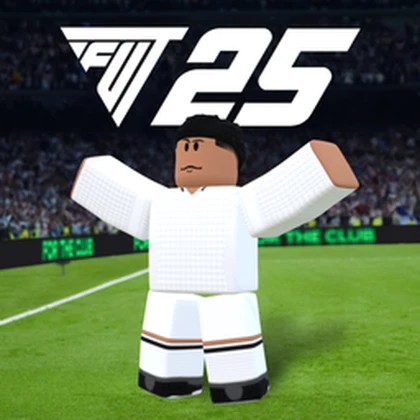 FUT World Roblox group icon