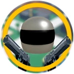 Game Badge Icon