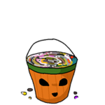 Candy 🪣 Bingus