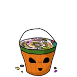Candy 🪣 Bingus