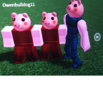 P I G G Y stuff