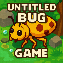 Untitled Bug game