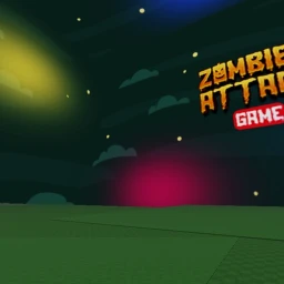 survival a zombie attack icon