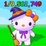 [🎃] Spin a Kitty! 🎲