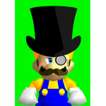 The Mario Army (of SB Roleplay