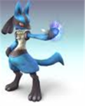 Lucario Fan Club