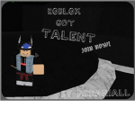 *Roblox Got Talent*