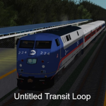 Untitled Transit Loop