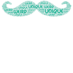 WEIRD=UNIQUE