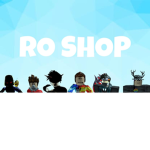Ro shop