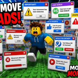 AD Game