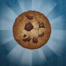 Cookie Clicker