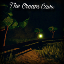 The Cream Cave [Update]