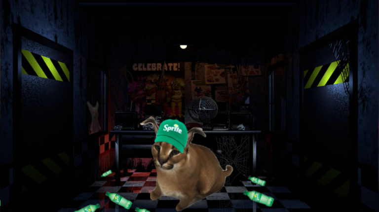 Raise A Floppa+ | UPDATE 1 | screenshot 1