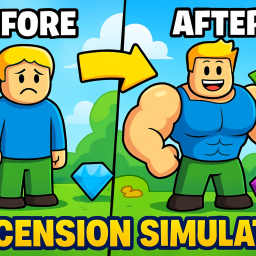 ASCENSION SIMULATOR