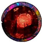 caption=Badge