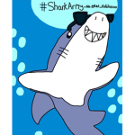 (: Sharkies :)