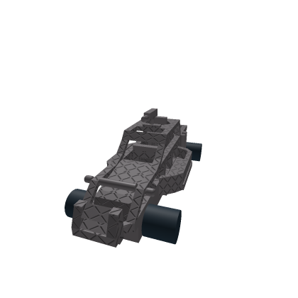 Dune buggy By Crunch225
