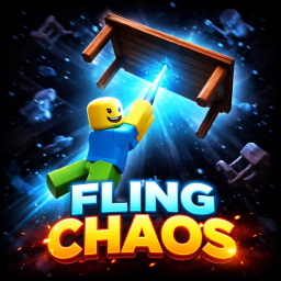 Fling Chaos (PC only)