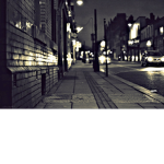 The Shadow Street