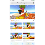 Skywars groups