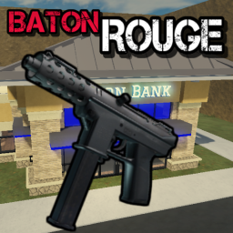 (UPDATE) Baton Rouge