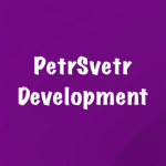 PetrSvetr Development