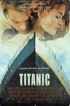Rp and Fan group for 1997 Titanic Fans