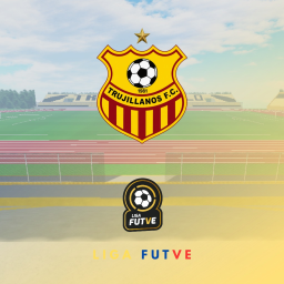 Estadio Olímpico José Alberto Pérez [LFV]