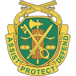 US | Military Police Division