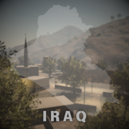 [ASQ] Irak