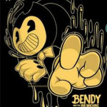 *Bendy And The Ink Machine Fan Club!*
